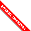 Sprzedaż zakończona